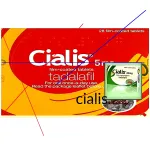 Prix du medicament cialis en belgique